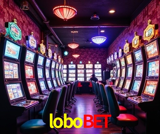 RTP dos slots populares na lobobet